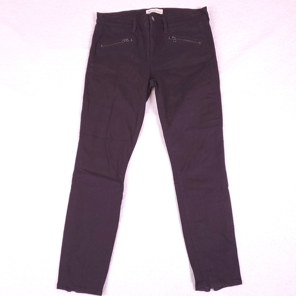 GAP Pants - Gap 1968 Dark Brown True Skinny Jeans